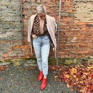 Meet your Posher, Jordan